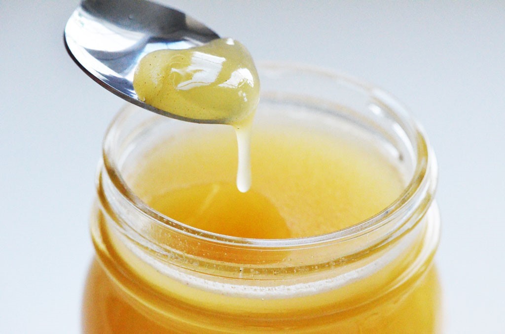  Honey With Pollen The Preserve of Vero Vero Beach FL